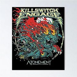 Killswitch Engage Poster