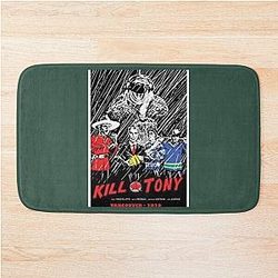 Kill Tony's Bath Mat