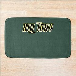 Kill Tony Bath Mat