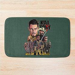 Kill Tony Bath Mat