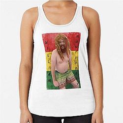 Kill Tony Comedy Store Movie Tank Top