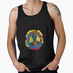 Kill Tony Tank Top