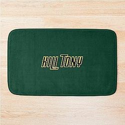 Kill Tony Bath Mat
