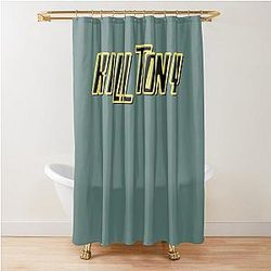 Kill Tony Curtain