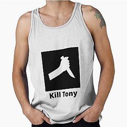 Kill Tony Tank Top