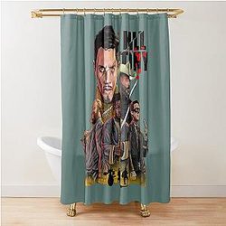 Kill Tony Curtain