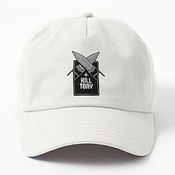 Kill Tony Hat