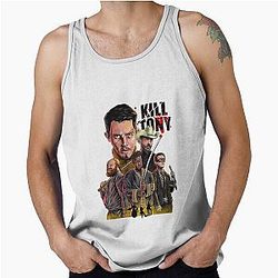 Kill Tony Tank Top