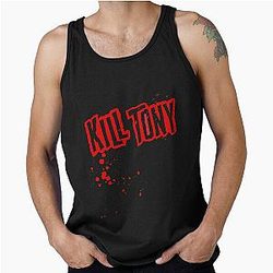 Kill Tony Comedy Podcast