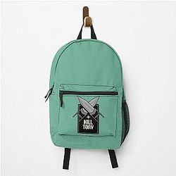 Kill Tony Backpack