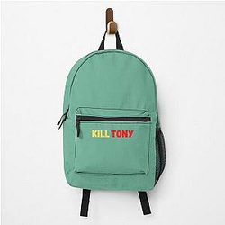 Kill Tony Backpack