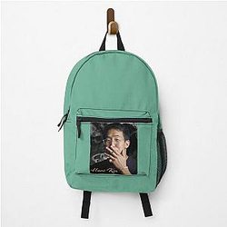 Kill Tony regular Comedy Icon Hans Kim Backpack
