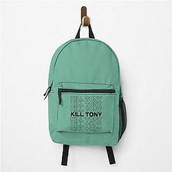 Kill Tony Merch Backpack