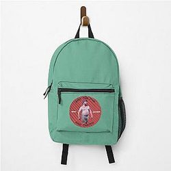 Kill Tony regular William Montgomery Backpack