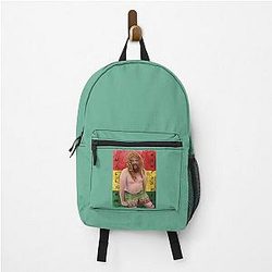 Kill Tony regular Comedy Icon William Montgomery Backpack