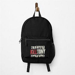Kill Tony Merch Sark Kit