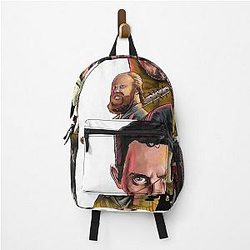 Kill Tony 
Comedy Store 
Stand Up Comedy 
Comedian 
Backpack