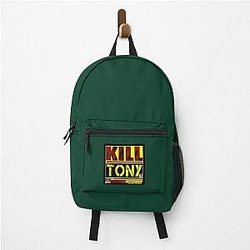 Kill Tony Backpack