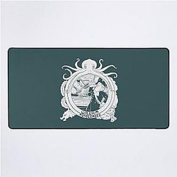 Kill Tony Desk Mat