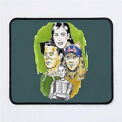 Kill Tony Mouse Pad