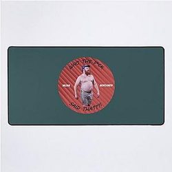 Kill Tony Regular Desk Mat