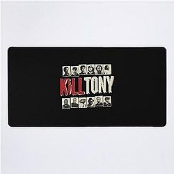 Kill Tony Merch Desk Mat