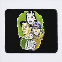 Kill Tony Comedy Podcast Evil Mouse Pad
