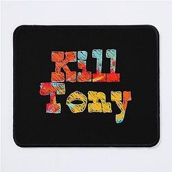 Kill Tony: Comedy Podcast, Kill Tony Mouse Pad