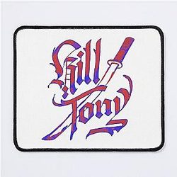 Kill Tony Comedy Podcast, Evil Cloon Mouse Pad