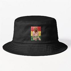 Kill Tony regular Comedy Icon William Montgomery Bucket Hat