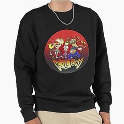 Kill Tony Pullover Sweatshirt