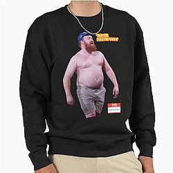 Kill Tony Live from the World Famous Comedy Store Pullover Sweatshirt