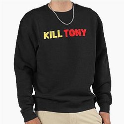 Kill Tony Sweatshirt