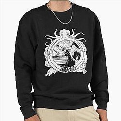 kill Tony Pullover Sweatshirt