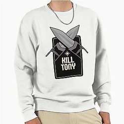 Kill Tony Sweatshirt