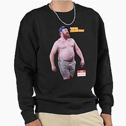 Kill Tony Regular Pullover Live from the world famous Comedy Store