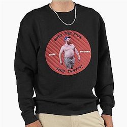Kill Tony regular William Montgomery Pullover Sweatshirt
