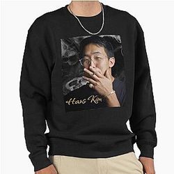 Kill Tony Hans Kim Pullover Sweatshirt