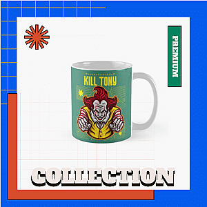 Kill Tony Mugs