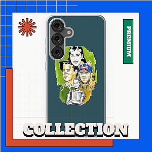 Kill Tony Cases