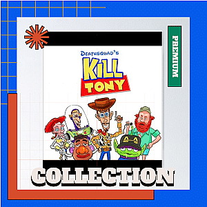 Kill Tony Posters