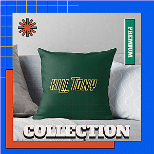 Kill Tony Pillows Cover