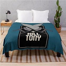 Kill Tony