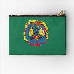 Kill Tony Zipper Pouch