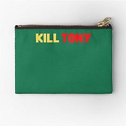 Kill Tony Pouch