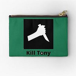 Kill Tony Pouch