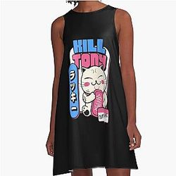 Kill Tony Podcast by A-Line Dress