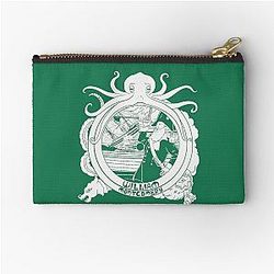 Kill Tony Zipper Pouch