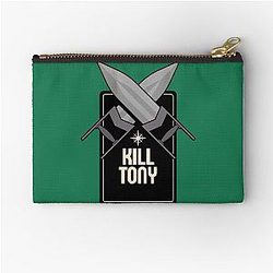 Kill Tony Pouch