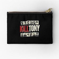 Kill Tony Merch Pouch